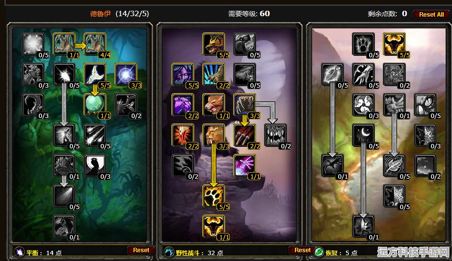 魔兽世界怀旧服，解锁职业书籍的秘籍大公开