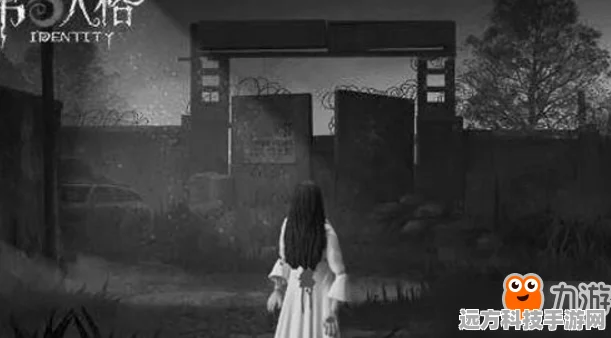第五人格新监管者贞子，何时降临庄园？
