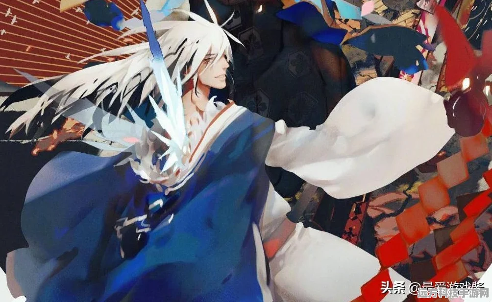 阴阳师手游，全面解锁式神碎片获取秘籍
