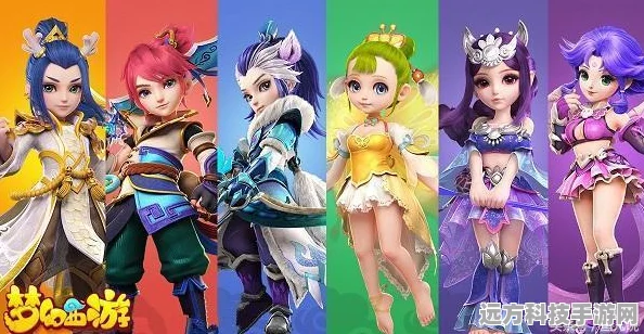 梦幻西游手游，时间有限？这些门派让你轻松玩转