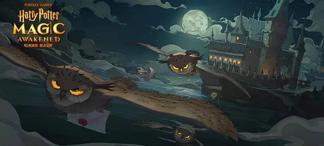 哈利波特，魔法觉醒搬南瓜秘籍大公开
