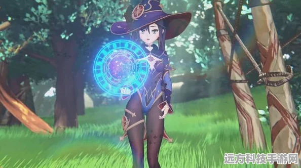 探索Nagoonimation笔下的原神世界，精彩作品一网打尽