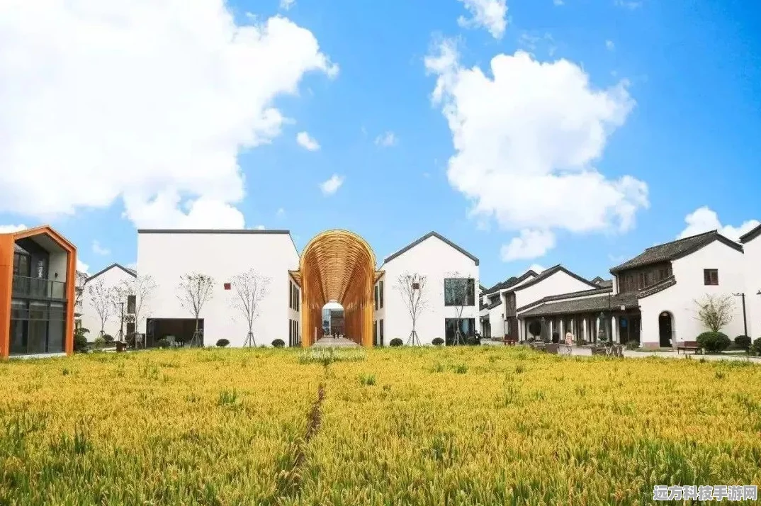 重拾田园梦想，探索希望之村手机版经营之旅
