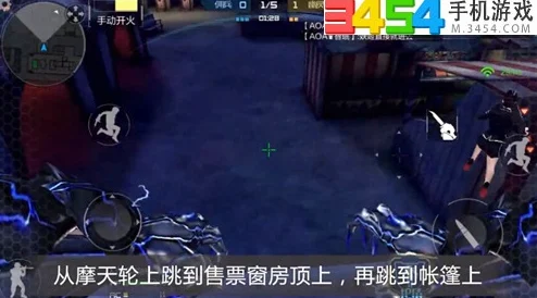 CF手游BUG流年，玩家探险之旅的双刃剑