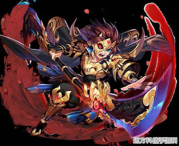 少年三国志，玄金武将全解析，助你驰骋三国战场