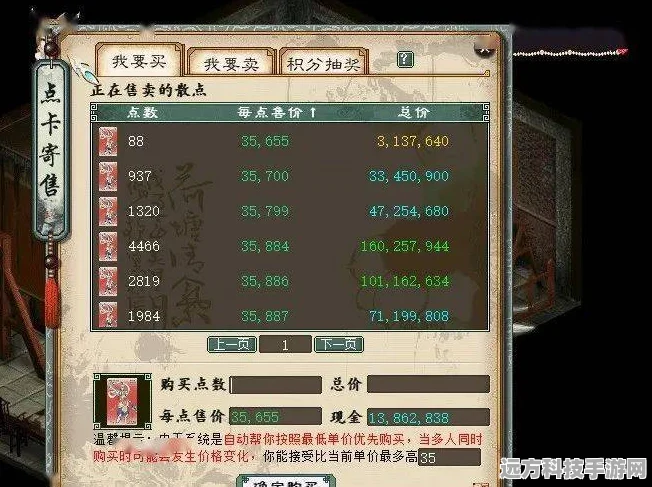 大话西游2藏宝阁深度解析，免费版藏宝阁的淘金秘籍