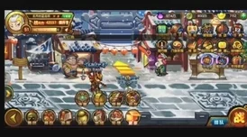 造梦西游4手游神器，解锁战斗新境界