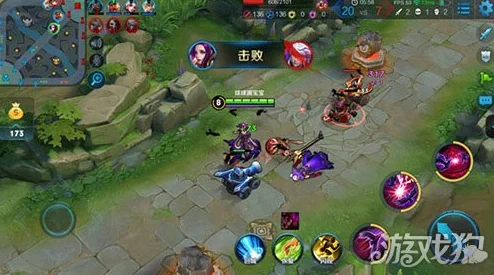 王者荣耀芈月重做归来，吸血女王能否再掀风暴？