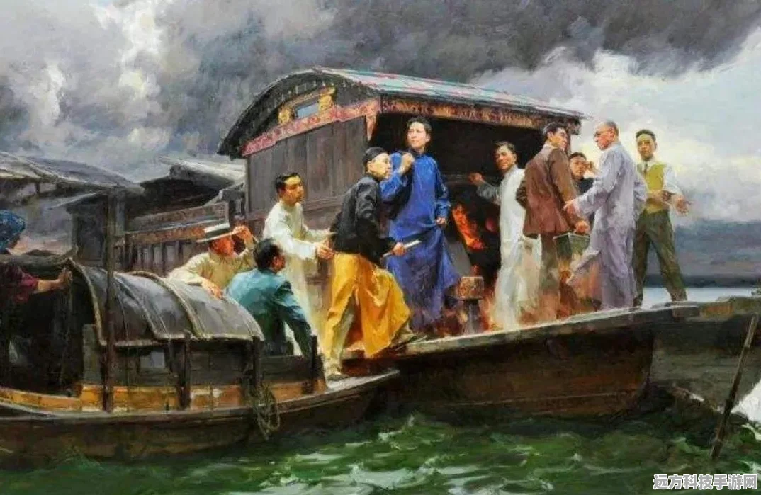 39赤焰号角，重温经典传奇，国战RPG新体验
