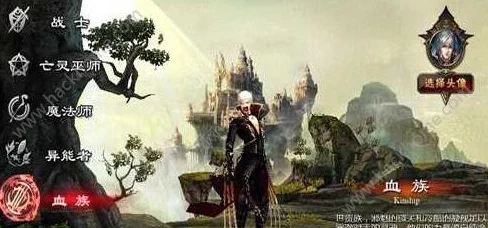 魔域口袋版职业大比拼，哪个职业最厉害？