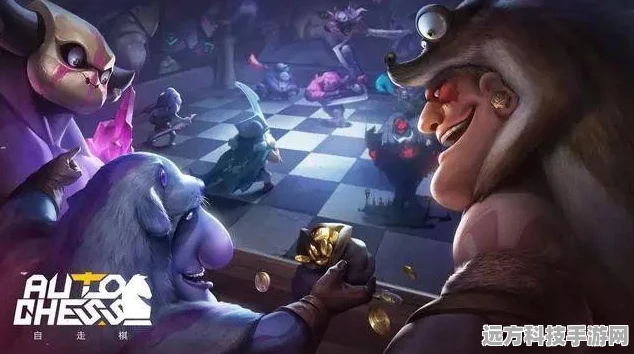 多多自走棋法师阵容，深度布局与巧妙过渡