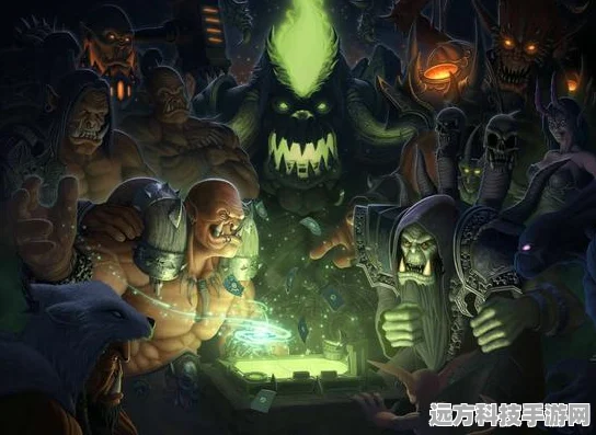 炉石传说，恶魔计划实战揭秘，术士新法术牌深度剖析