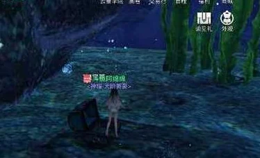 天谕手游生命之能宝箱全攻略，15个位置图解助你轻松收集