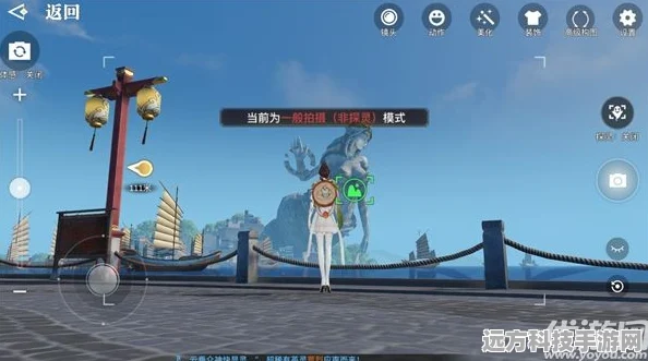 天谕手游生命之能宝箱全攻略，15个位置图解助你轻松收集