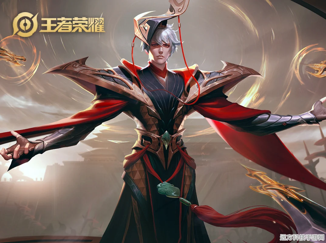 王者荣耀新版孙悟空与夏侯惇，谁才是战场上的真正霸主？