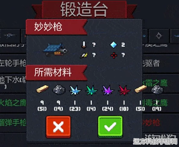 元气骑士，揭秘隐藏关卡的神秘进入之道