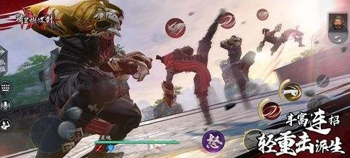流星蝴蝶剑手游深度探索，荒岛渔夫的全面攻略