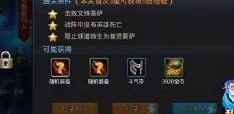 乱斗西游2第六章1-6关三星通关秘籍，资深玩家深度剖析与实战心得