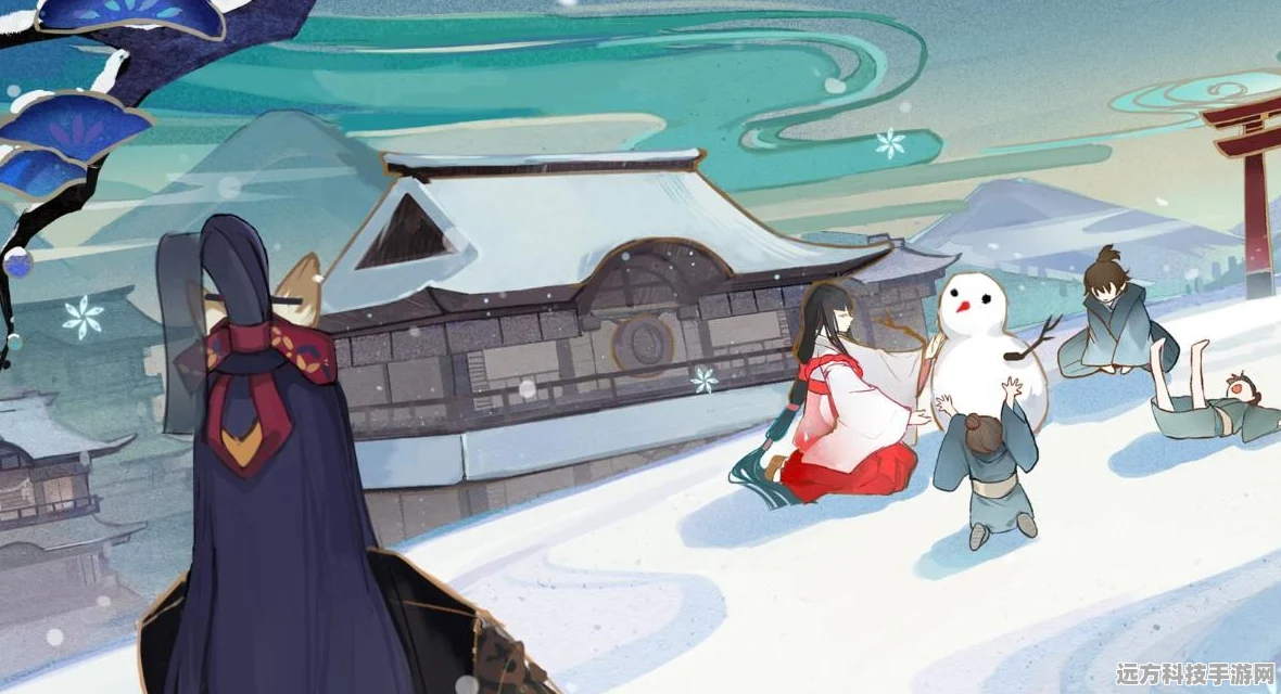 阴阳师姑获鸟养成全攻略，解锁狗粮大队长秘籍