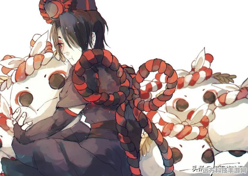 阴阳师姑获鸟养成全攻略，解锁狗粮大队长秘籍