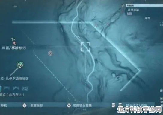 合金装备5幻痛第9关全S攻略，挑战与智慧的双重考验
