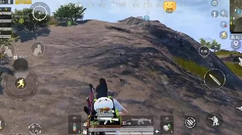 和平精英决赛圈战术揭秘，主播们的引敌上钩与伏地魔克星