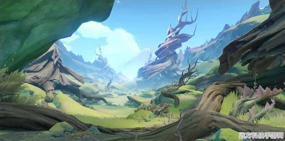原神4星圣遗物搭配全攻略，打造你的专属战斗套装