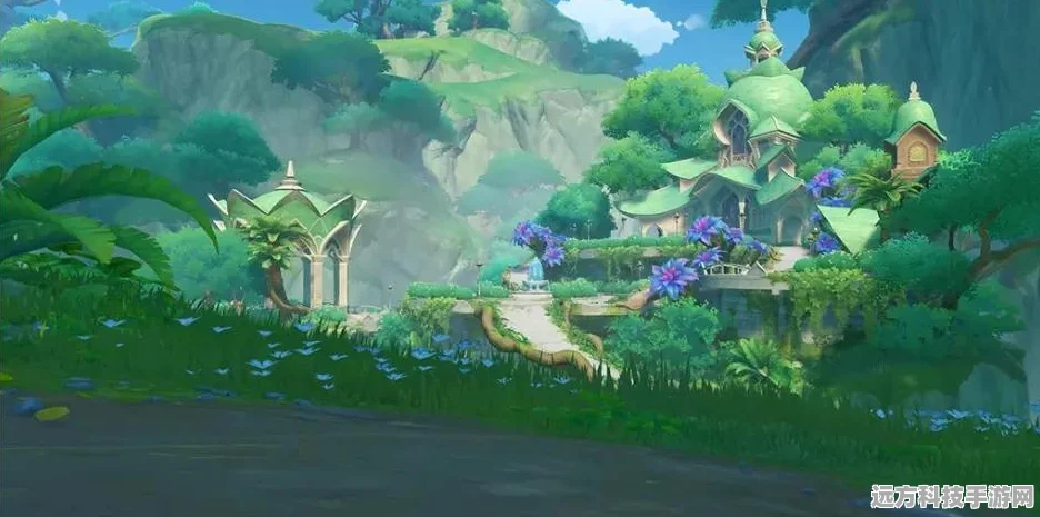 原神4星圣遗物搭配全攻略，打造你的专属战斗套装