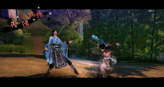 九阴真经手游，多元玩法挑战你的武侠梦