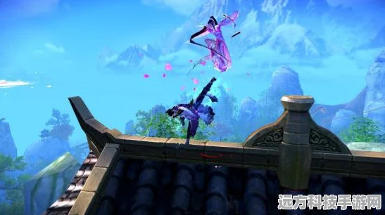 九阴真经手游，多元玩法挑战你的武侠梦