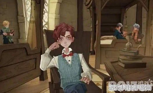 哈利波特手游新篇，哈利波特:魔法觉醒即将震撼登场