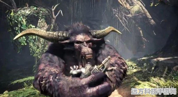 怪物猎人世界，深入探索，揭开神秘鉴定的奇妙面纱
