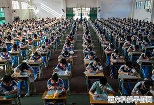 飞跃题海，解锁刺激有趣的益智答题新体验
