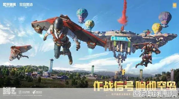 B站刺激战场新纪元，免费入口全面解锁，游戏盛宴等你开启！