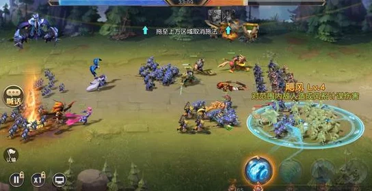 少年三国志2逍遥策马，全面攻略助你驰骋三国战场