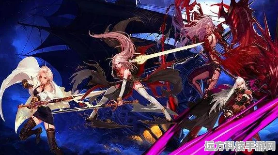 DNF女鬼剑士职业大比拼，实战魅力谁主沉浮？