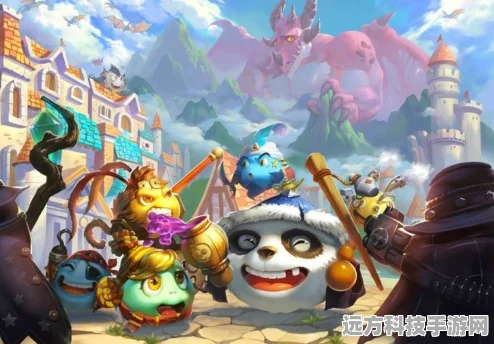 不思议迷宫深度探索，托塔天王冈布奥技能全揭秘
