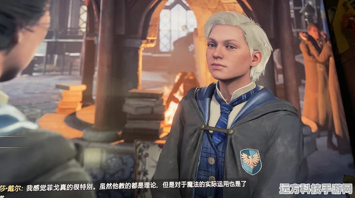 霍格沃茨之遗，学院任务大揭秘，多元化魔法探索之旅启程