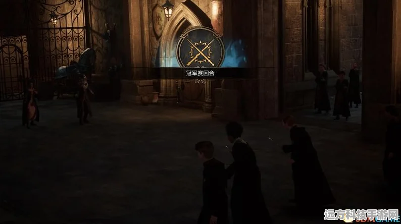 霍格沃茨之遗，学院任务大揭秘，多元化魔法探索之旅启程
