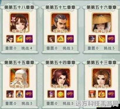 大掌门2血战属性选择全攻略，打造无敌战队