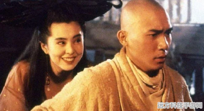 倩女幽魂，探寻老区繁华，揭秘人气爆棚的服务器