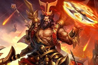乱斗西游武德星君仙缘加成深度剖析
