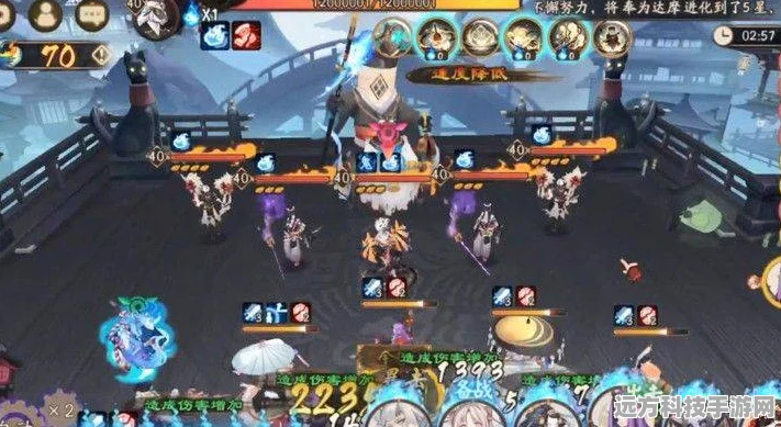 阴阳师爬塔挑战，解锁神秘入口的攻略秘籍