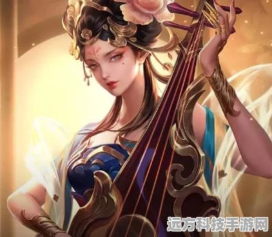 王者荣耀杨玉环霓裳曲，古风韵味与性价比之选