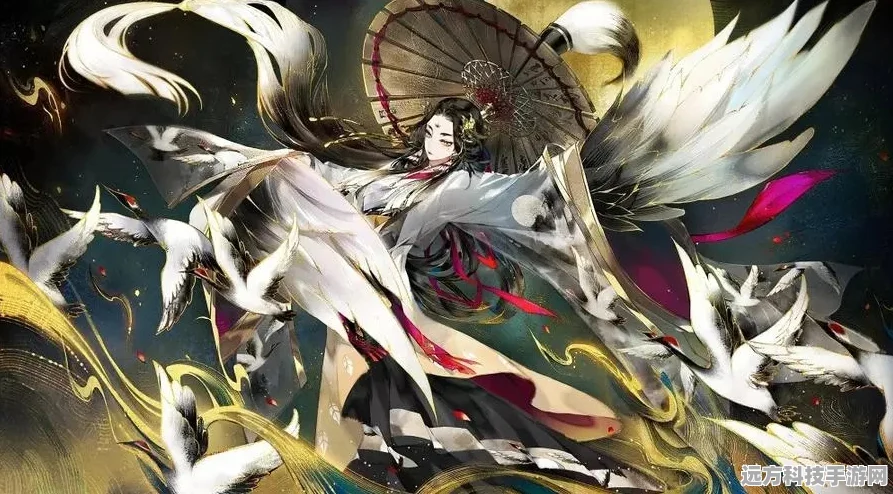 阴阳师斗技新潮流，姑获鸟阵容搭配深度策略解析