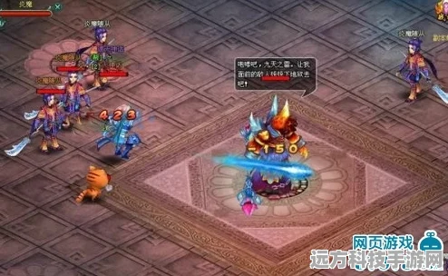 我欲封神深度探索，幽都历劫副本通关秘籍大公开