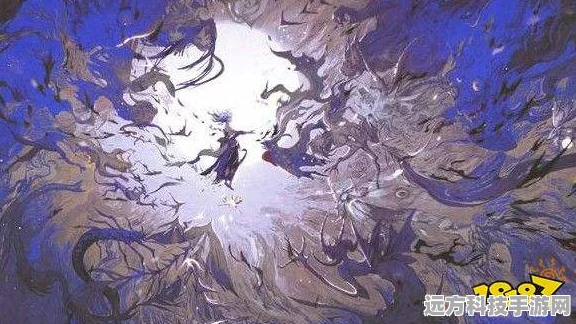 阴阳师震撼预告，全新SP阶式神鬼王酒吞童子即将降临