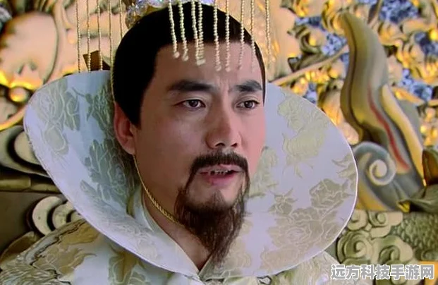 探寻仙剑奇侠传3中的五灵珠奥秘