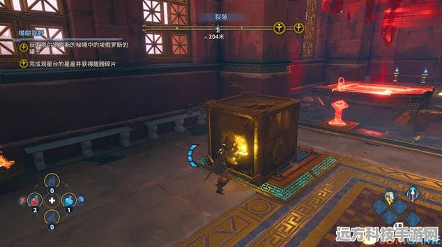 仙剑5前传秘境奇遇，支线攻略大起底，解锁隐藏剧情