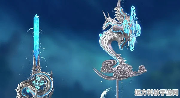 剑灵，浊魔与应龙，两大武器巅峰对决